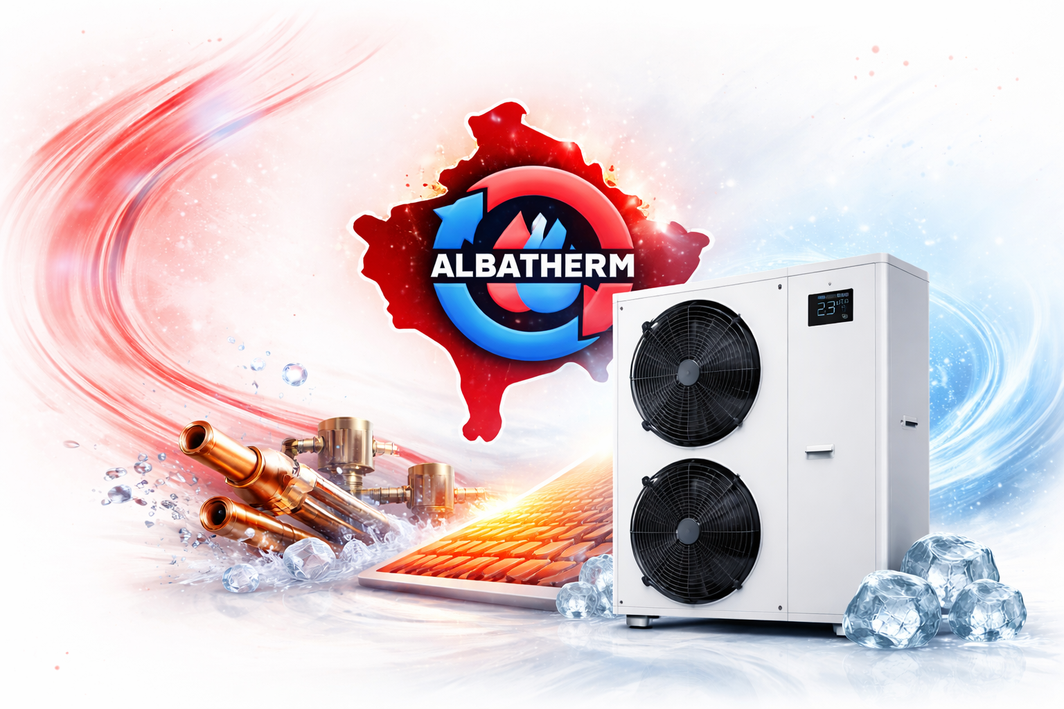 Sisteme Moderne Albatherm